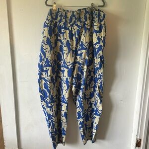 Lucy & Yak 4x Trousers